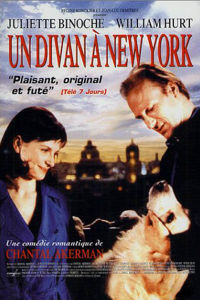 《巴黎情人,紐約沙發》 《巴黎情人,紐約沙發》