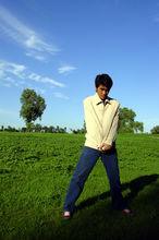 高海博高溫拍秋冬服飾廣告