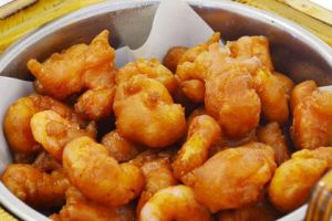 腰豆燒神仙豆腐 腰豆燒神仙豆腐