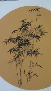 水墨畫作品欣賞