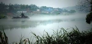 汨羅江地震台 汨羅江地震台