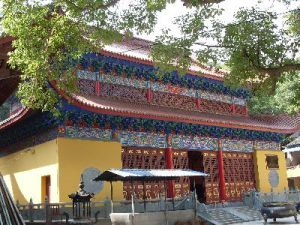 蕭山市地藏寺 蕭山市地藏寺