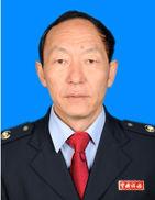 王建業[四川省涼山州冕寧縣國家稅務局局長]