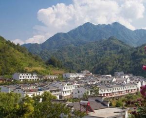 洛河鎮[山東省莒縣洛河鎮]