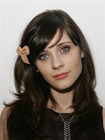 佐伊·丹斯切爾 Zooey Deschanel