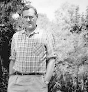 派屈克·維克托·馬丁代爾·懷特