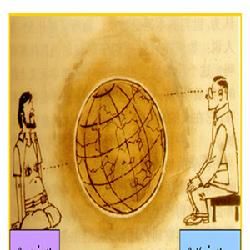 機械唯物主義自然觀