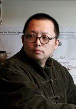 史航[中國內地男編劇]