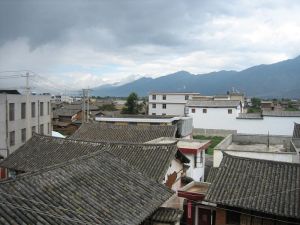 上城東自然村 上城東自然村