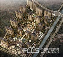 信達&middot;香堤國際