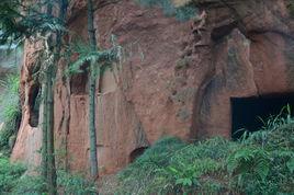 江安縣蟠龍鄉蠻子洞 江安縣蟠龍鄉蠻子洞