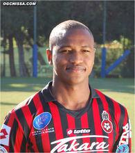 馬哈馬杜&middot;特勞雷