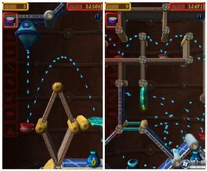 魔法水滴[益智棋牌遊戲]