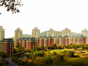 遠洲國際城 遠洲國際城