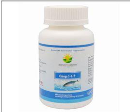 奧米加3-6-9 奧米加3-6-9