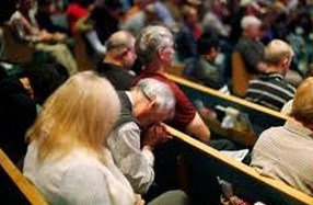 基督教徒的禱告