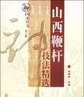 山西鞭桿技法精選 山西鞭桿技法精選