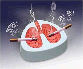 慢阻肺