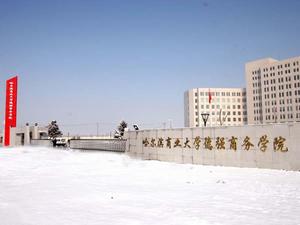 德強商務學院 德強商務學院