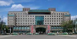 延邊大學醫學院附屬醫院 延邊大學醫學院附屬醫院
