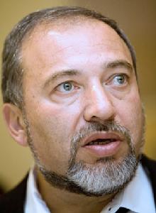 阿維格多·利伯曼 阿維格多·利伯曼