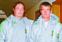 格里菲斯[澳大利亞足球外援喬爾]