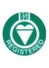 英國BSI認證 英國BSI認證