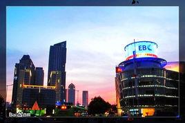 中國北方經濟中心 中國北方經濟中心