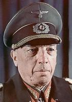 馮·屈希勒爾 馮·屈希勒爾