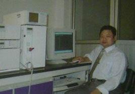 張星辰[石家莊學院化學系主任]