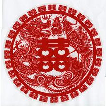 鳳凰[中國古代傳說中的瑞鳥]