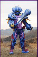 null[東映2013年特攝劇]