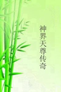 神界天尊傳奇 神界天尊傳奇