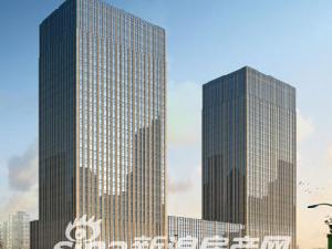 山西國際商務中心 山西國際商務中心