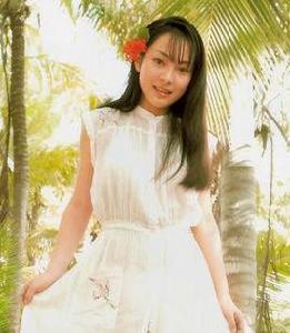 琴乃[日本女星]
