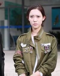 李菲兒[電視劇《生死迷蹤》中的角色]