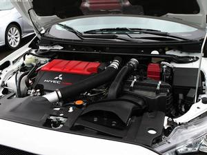 EVO著名的紅頭髮動機