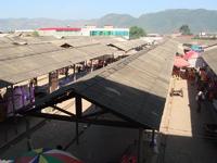 小寨街村農貿市場