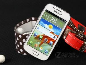 三星 I699（GALAXY Trend）