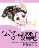 公子,您就收了奴婢吧 公子,您就收了奴婢吧