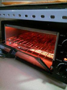 烤箱版烤羊肉串 烤箱版烤羊肉串