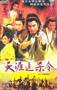 天涯追緝令 天涯追緝令