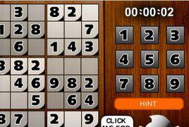 九宮格填數字 九宮格填數字