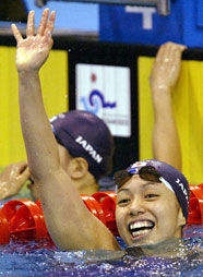 中西悠子 中西悠子