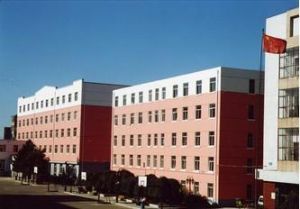 黑龍江糧食職業學院 黑龍江糧食職業學院