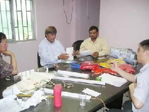 上海浪濤光電科技有限公司