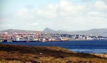 馬爾維納斯群島