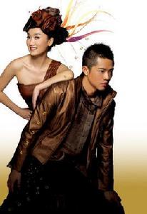 最炫民族風[鳳凰傳奇09年專輯]