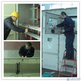 二次供水設施維護保養 二次供水設施維護保養