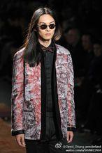 Ermenegildo Zegna FW 11.12 Milan